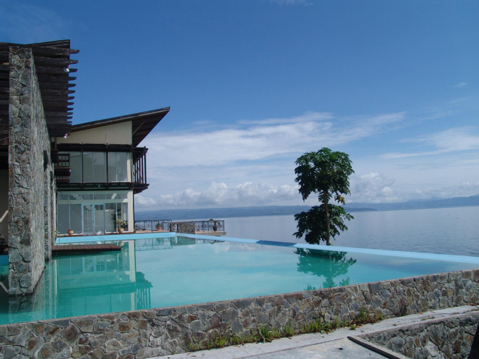 Sport & Beauty, Tiara Bunga Hotel & Villa, Toba