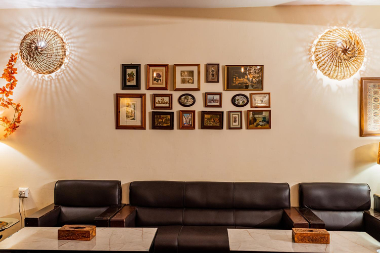 Others 5, Duroyou Inn, Northern Areas