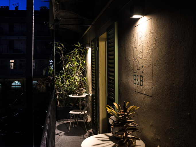 Others 5, Virgula B&B, Cuneo