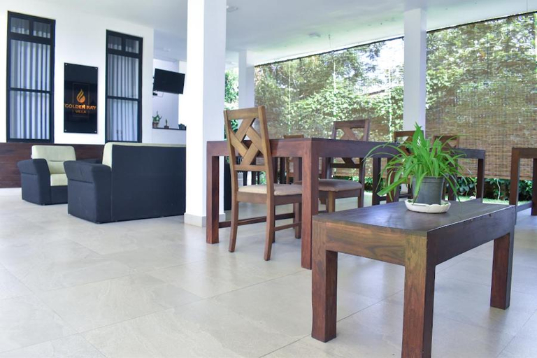 Lobby 5, Golden Ray villa, N. Palatha Central