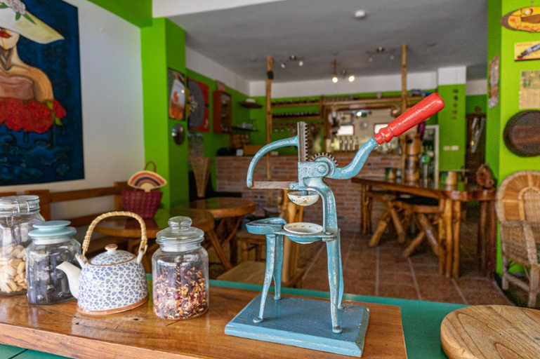 Others 5, Hotel Boutique Hurvinek, Santa Elena