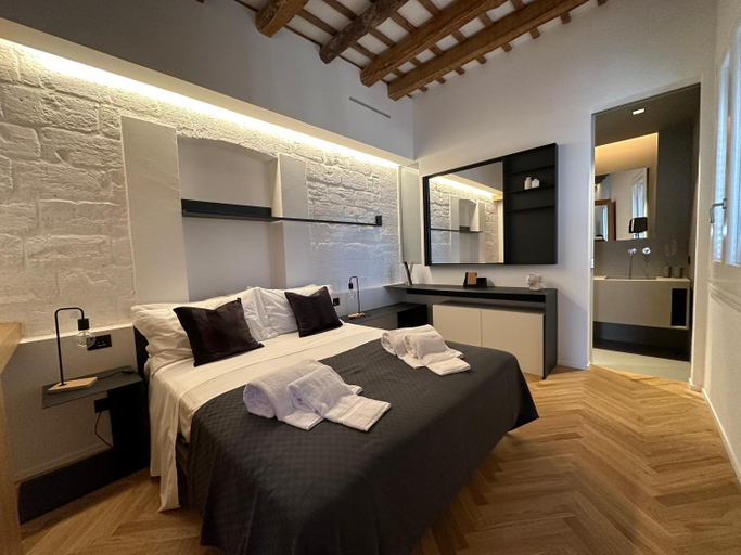 Others 4, Gonia Residence, Trapani