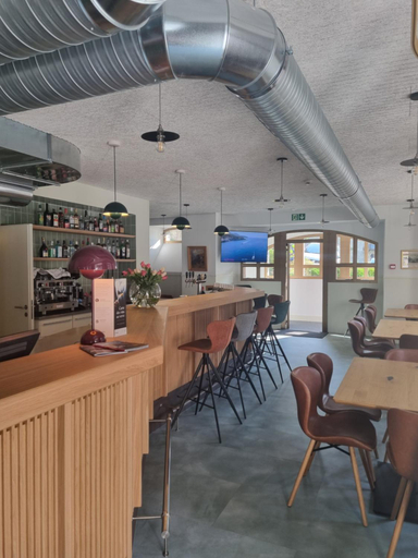 Food & Drinks, Auberge de la Bourgeoisie, Monthey