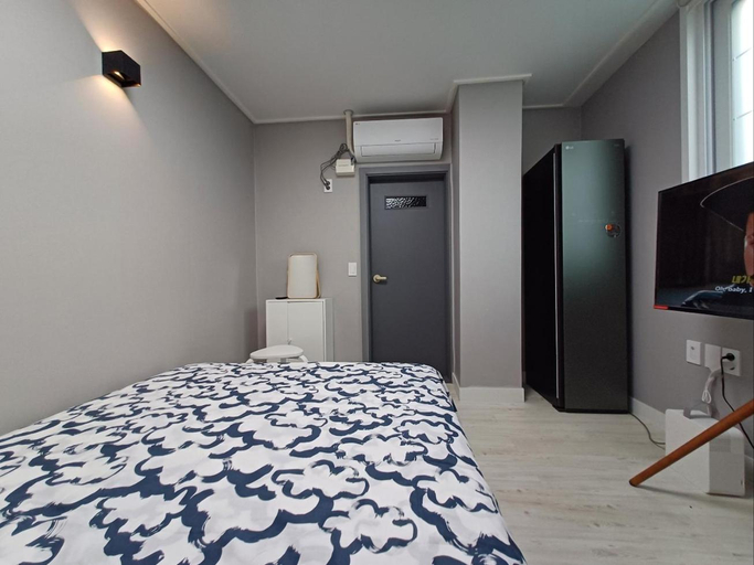Others 4, Aha Stay, Gyeongju