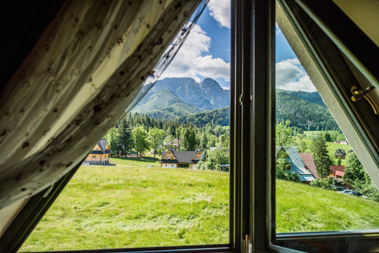 Others 5, Apolonia Willa Jacuzzi & Sauna, Tatra