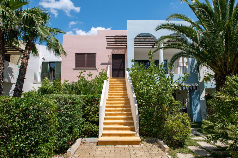 Exterior & Views 1, I Turchesi Club Village, Taranto