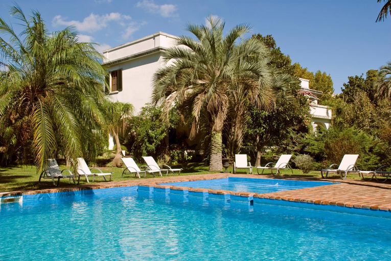 Sport & Beauty 2, Hotel Villa Victoria de Tigre, Tigre