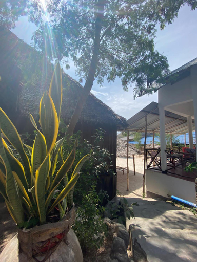 Others 5, Ndiro Beach House Kendwa, Kaskazini 'A'