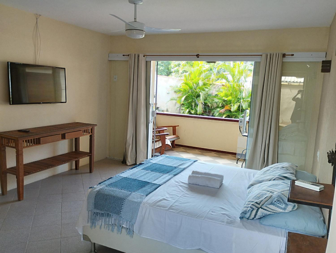 Others 2, Andorinhas Suites, Armação dos Búzios