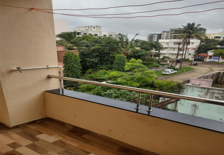 Others 5, Shiv-Vatsalya Homestay, Nashik