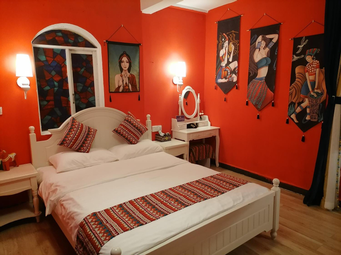 Bedroom 7