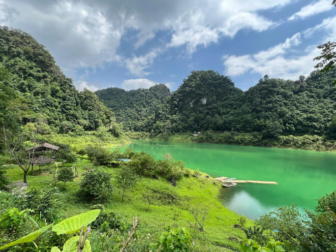 Others 3, Ho Thang Hen, Trà Lĩnh