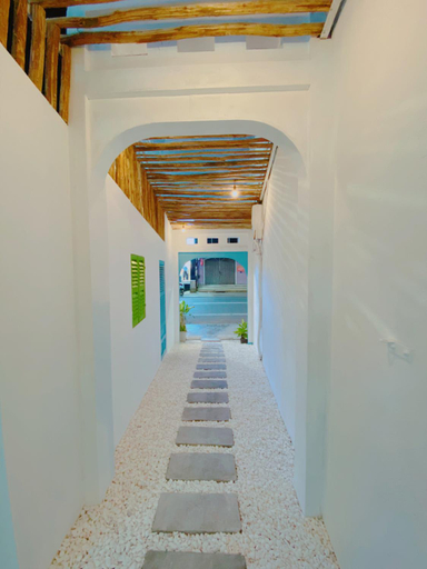 Others 4, Happy House Homestay, Huế