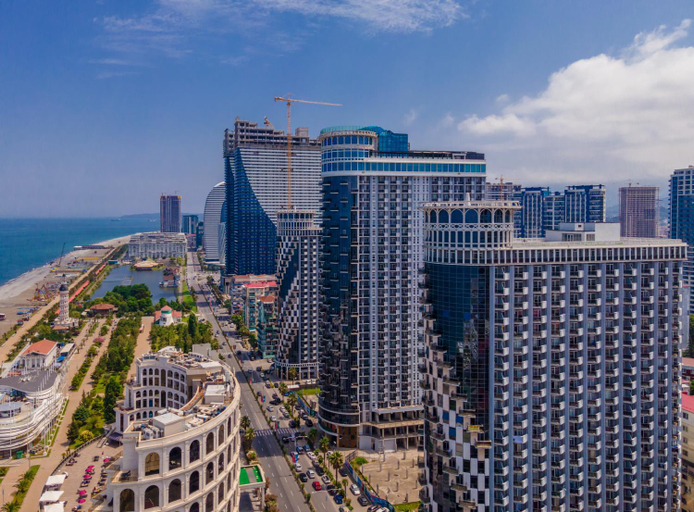 Others 5, Orbi Sea Towers Hotel Official, Batumi