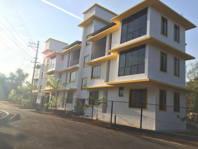 Others 3, MYKA SD DSOUZA HERITAGE, North Goa