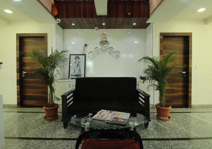 Others 4, Regal Residency, Gulbarga