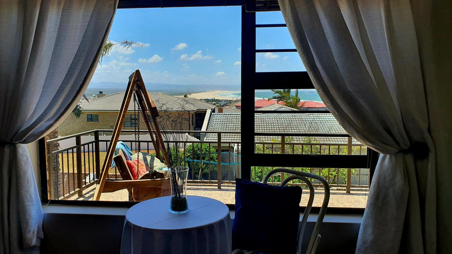 View 5, Tiny's Getaway, Cacadu