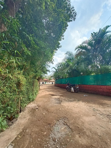 Garden 3, Oakwood mahabaleshwar, Satara