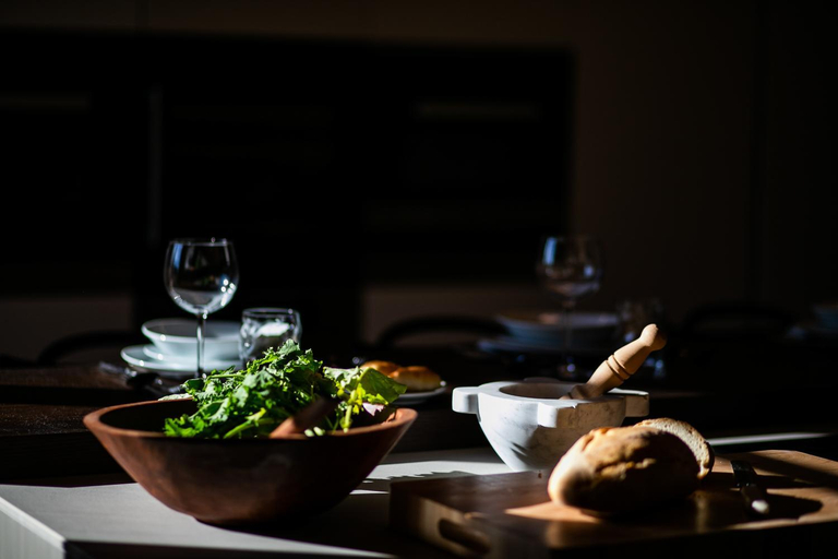 Food & Drinks 5, Villa Il Granducato, Arezzo