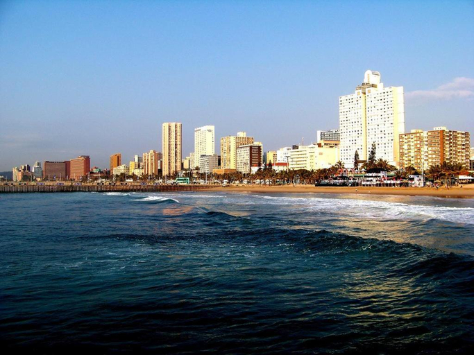 Others 3, Bayside Hotel & Self Catering 110 West Street, eThekwini