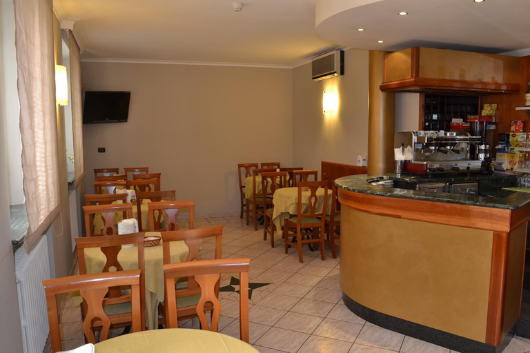 Restaurant 13