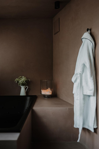 Bathroom 4, Atto Apartments & Suites, Bolzano