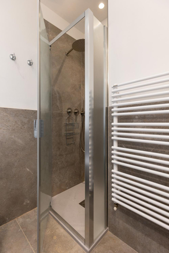 Bathroom 3, Casa dell'Auriga by Wonderful Italy, Bologna