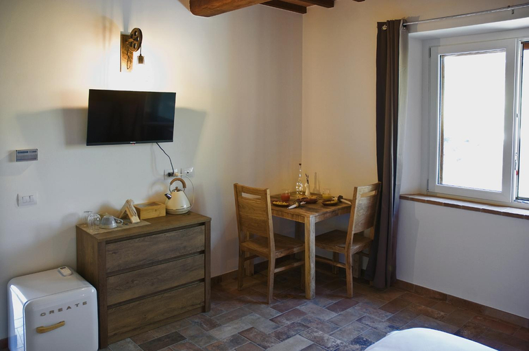 Others 3, Glamping Le Dune, Grosseto