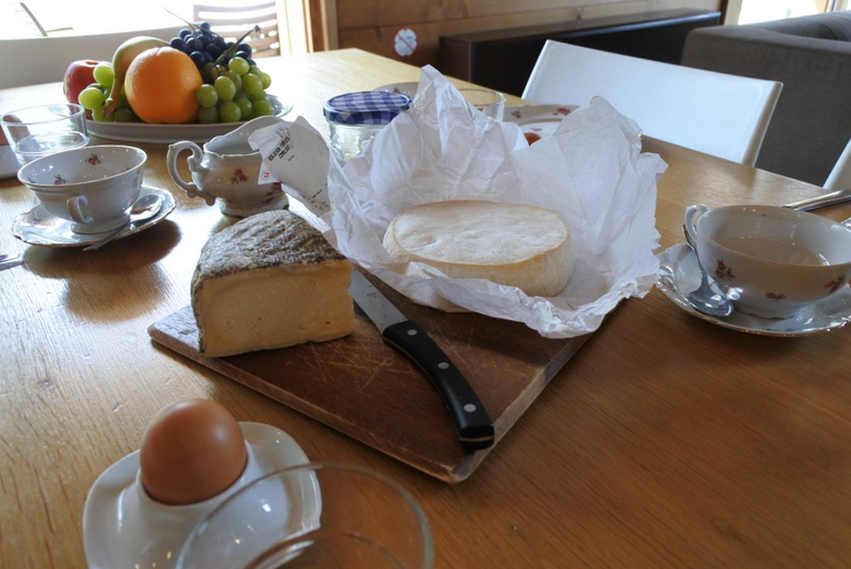 Food & Drinks 5, Grand chalet Le Trappeur - Chamonix, Haute-Savoie