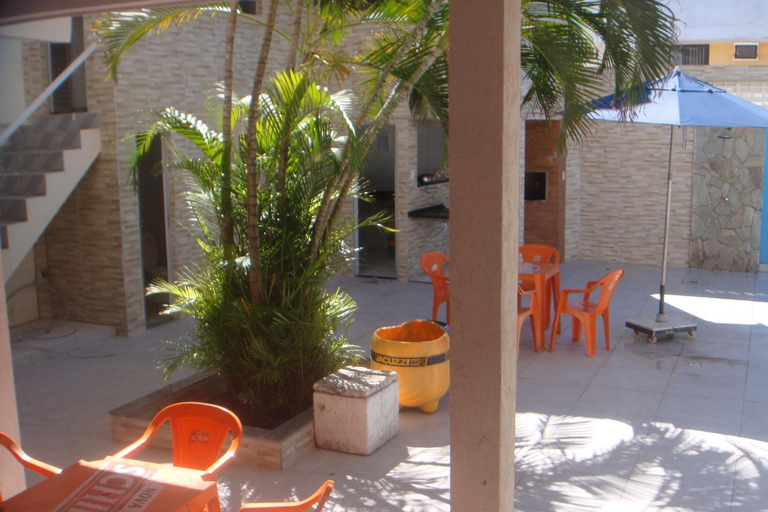 Others 4, stellamares suites, Salvador