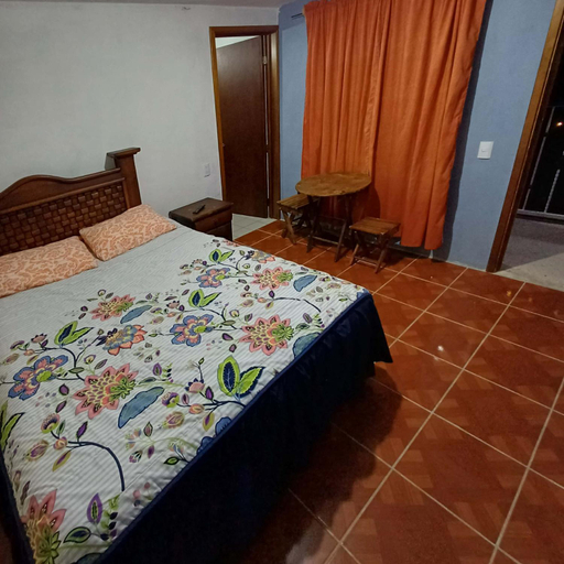 Others 3, Hospedaje Escorza, Omitlán de Juárez