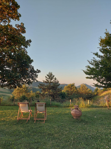 Others 3, BnB Bagno di Bosco, Perugia
