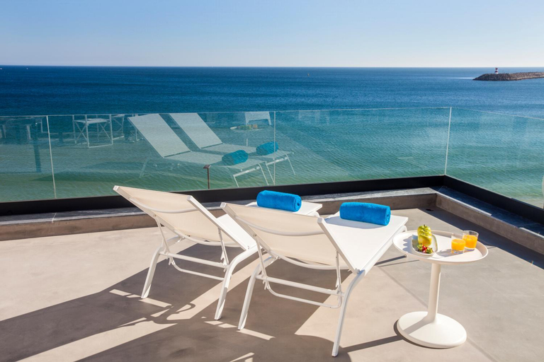Sport & Beauty, Season Apartments, Sesimbra