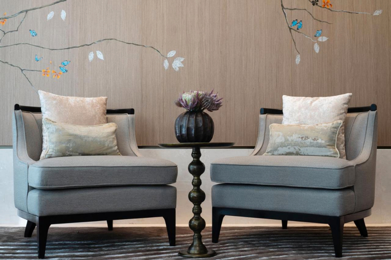 Public Area 5, SILQ Hotel & Residence, Khlong Toey