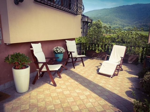 Others 3, La Valle B&B, Brescia
