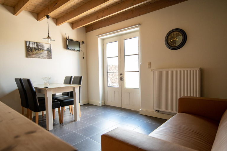 Others 4, Bed and Breakfast Paellepelhoeve, Oost-Vlaanderen