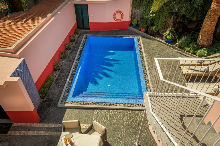 Others 4, Casa dos Francelhos, Funchal