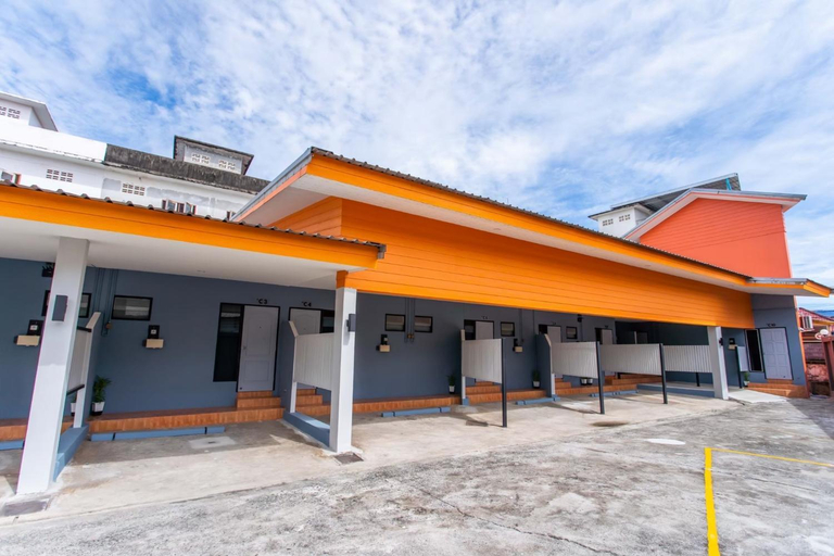 Others 3, S3 Rayong Hotel, Muang Rayong