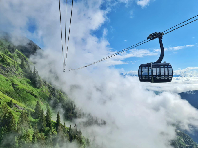Others 5, AlpenParks Residence Glemmrise Viehhofen, Zell am See
