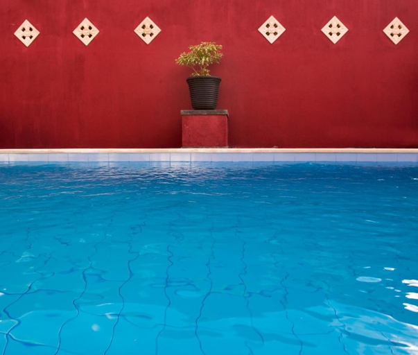 Others 4, Villa Diamond, Yogyakarta