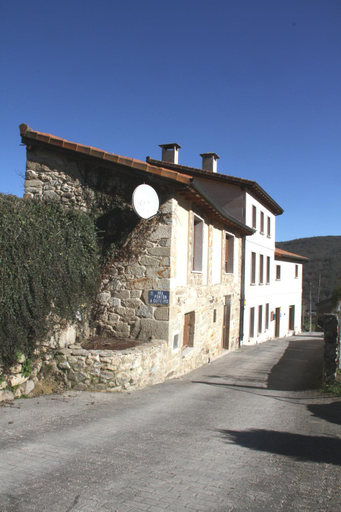 Others 3, PENSION RUSTICA SANTA MARINA DA PONTE, Ourense