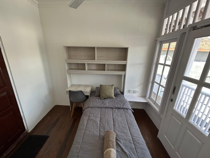 Bedroom 7