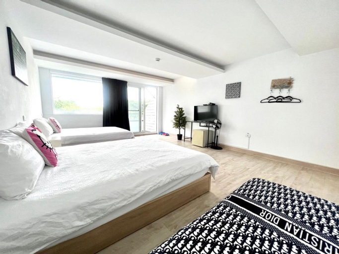 Bedroom 8
