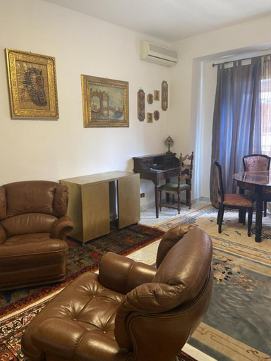 Others 4, Bed and Breakfast Impruneta28, Rome
