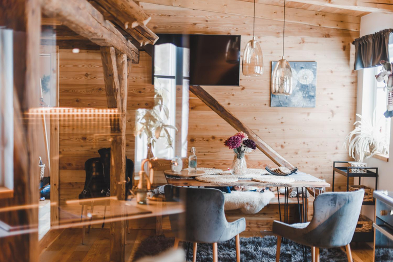Food & Drinks 5, Apartmany CHALLUPA, Trutnov
