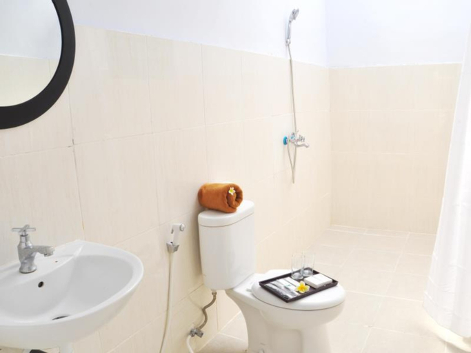 Bathroom 6