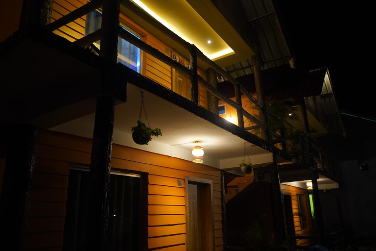 Others 3, THE PUGMARK WILDLIFE RESORT, Baksa