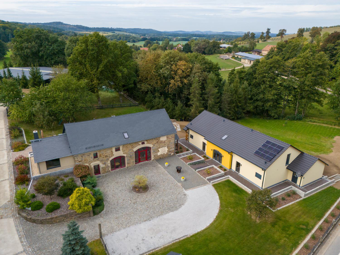 Others 5, Ferien & Fasten Pension Haus am Picho, Bautzen