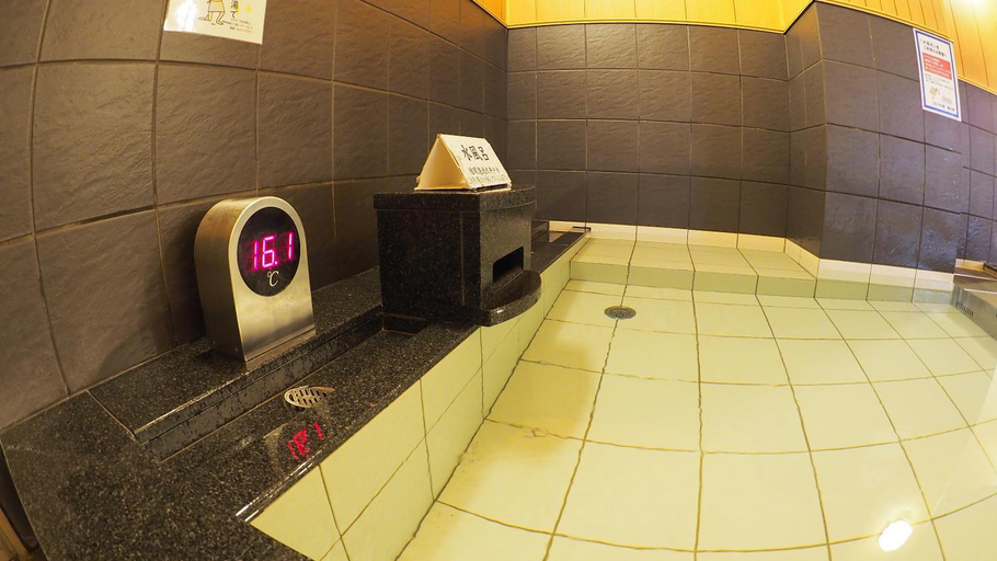 Bathroom 4, Castle Inn Toyokawa, Toyokawa