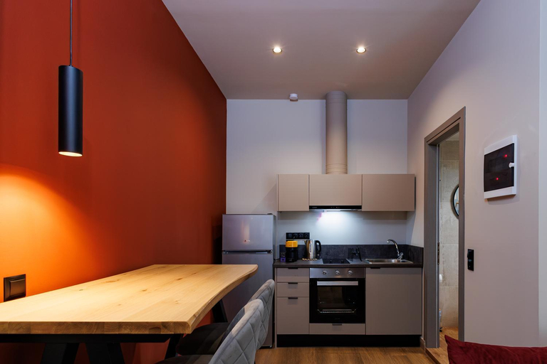 Others 3, K2 Suites Kalamata, Peloponnese